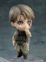Фигурка Nendoroid Death Stranding Cliff DX