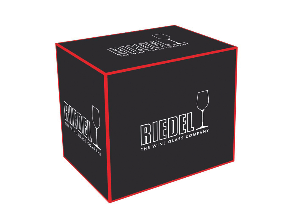 Декантер для вина 1700 мл Riedel Cabernet Magnum упаковка