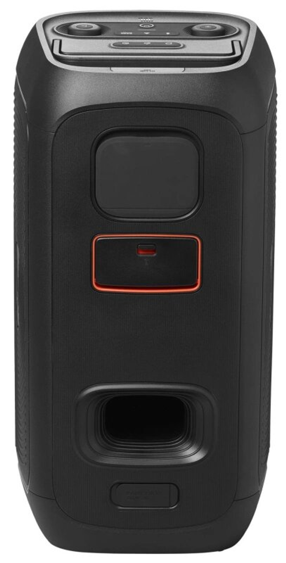 Беспроводная акустика JBL Partybox 120, Чёрная