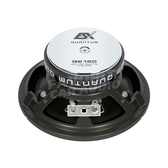 Коакс. акустика ESX QE120 Quantum
