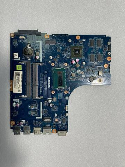 Материнская плата для ноутбука Lenovo B50-70 LA-B09 1G Intel Core i3-4010U NFP NDOC (5B20G05265), оригинал