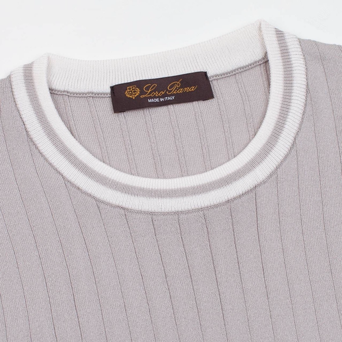 Футболка Loro Piana