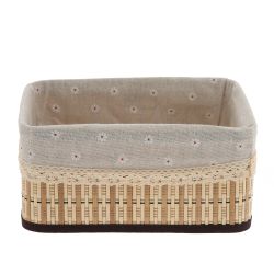 GAEM Корзина, L26 W20 H12 см