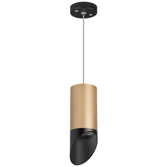 Комплект с подвесным светильником Lightstar Rullo (214440+590057+201437) RP44037