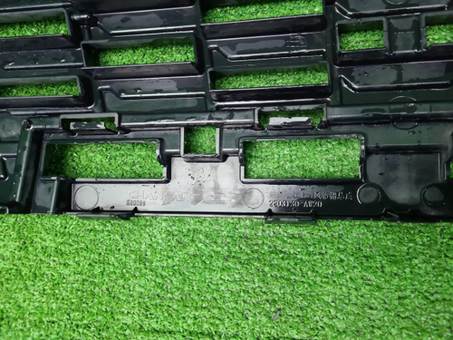 Решетка радиатора Changan CS55PLUS (2021-2024)