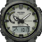 Мужские наручные часы Casio PRW-61LD-3