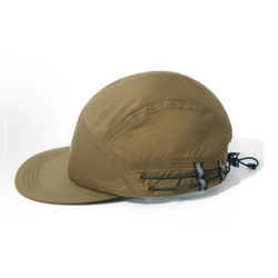 Кепка Nothomme Blue Waterproof Sunscreen Nylon Cap