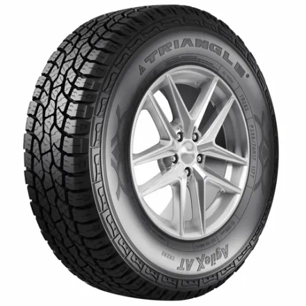 Летняя шина Triangle AgileX A/T TR292 (9.5/30 R15 104S)