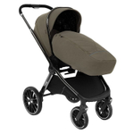 Коляска 2в1 PITUSO Mayla Lux Mocca