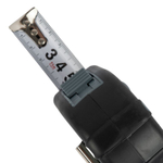 Рулетка 7,5 м 25 мм Компрессор