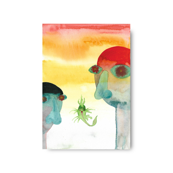 i61 Друзья (2025)