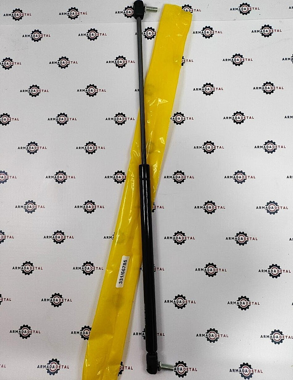 Газовый амортизатор капота | 331/66785 | Spare Parts