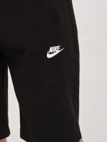 Шорты спортивные Nike удлиненные бриджи