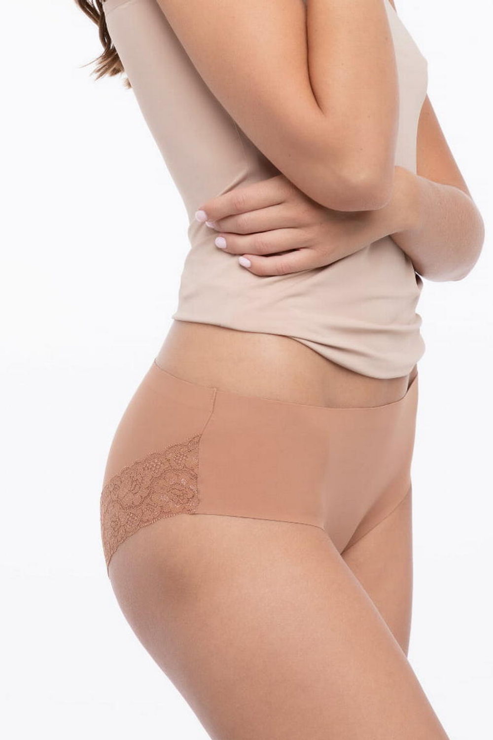 CHEEKIE-2 Трусы слипы