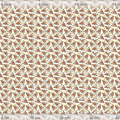 Жирафчик. by HappyNewBar 1200 DPI