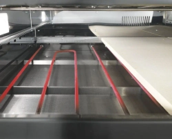 Печь для пиццы Cuppone ML635L/2TS