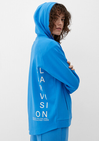 Толстовка  s.Oliver