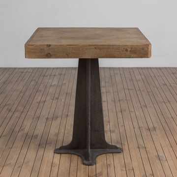 replica table  LOFTER DRAKE ( by Steel Art )