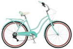 Женский велосипед Schwinn Miramar Women (2021)