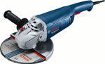 Угловая шлифмашина BOSCH GWS 2200 06018C10R0