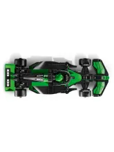 Конструктор Speed Champions 77247 Formula 1 KICK Sauber C44