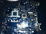 Материнская плата для ноутбука Lenovo G585 QAWGFUMA UMA E1-1200 (90000488), оригинал