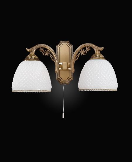 Бра Reccagni Angelo A.8601/2