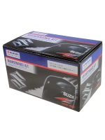 Набор ТО Suzuki DF100A/115A/140A (c 2013-)