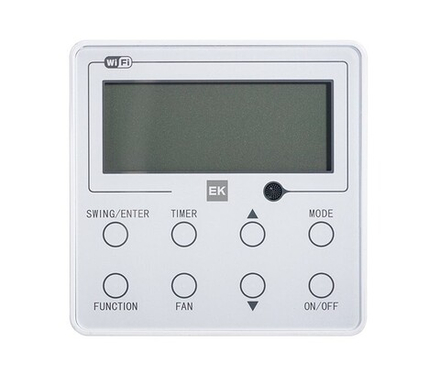 Euroklimat EKDGF-50HIS