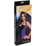 Майка для фитнеса Fitness c крючками (р-р S), микс