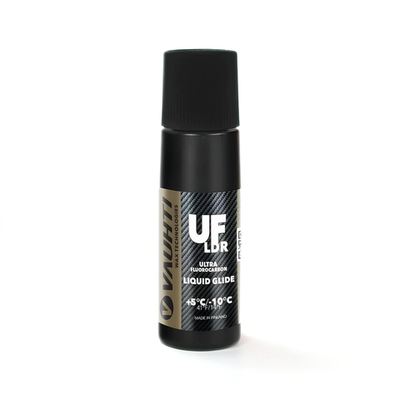 Жидкий парафин VAUHTI UF LDR LIQUID GLIDE, 80 мл