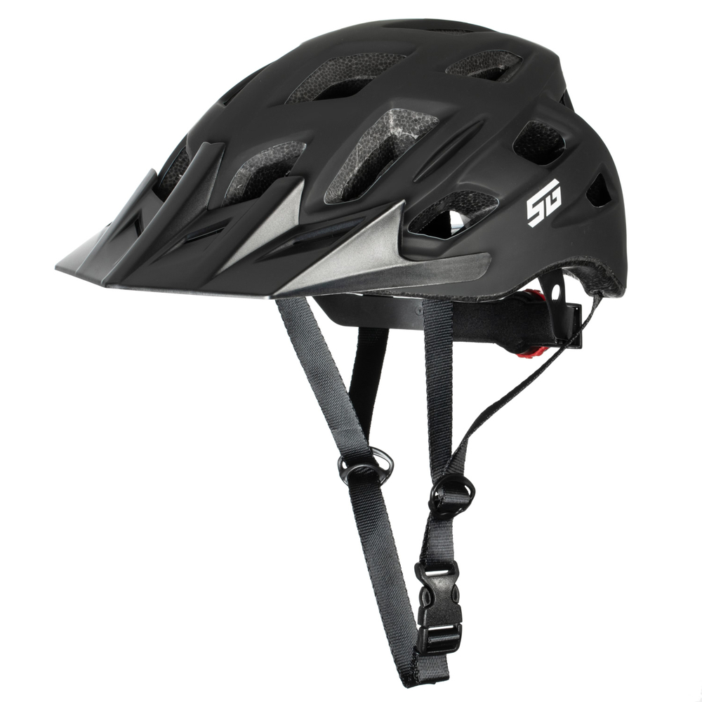 Шлем STG модель HB3-2-A, M (55-58) см с фикс застежкой