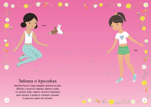 Домашние питомцы (Супернаклейки-мини)