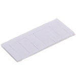 Набор наклеек «Изысканные бабочки» 6 шт, микс