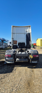 DAF XF 4x2 Седельный тягач XF 480 FT (Дизельный, 12,9 л, 483 л.с., АТ)