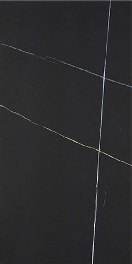 Керамогранит Symphony Noir Pul. Rect