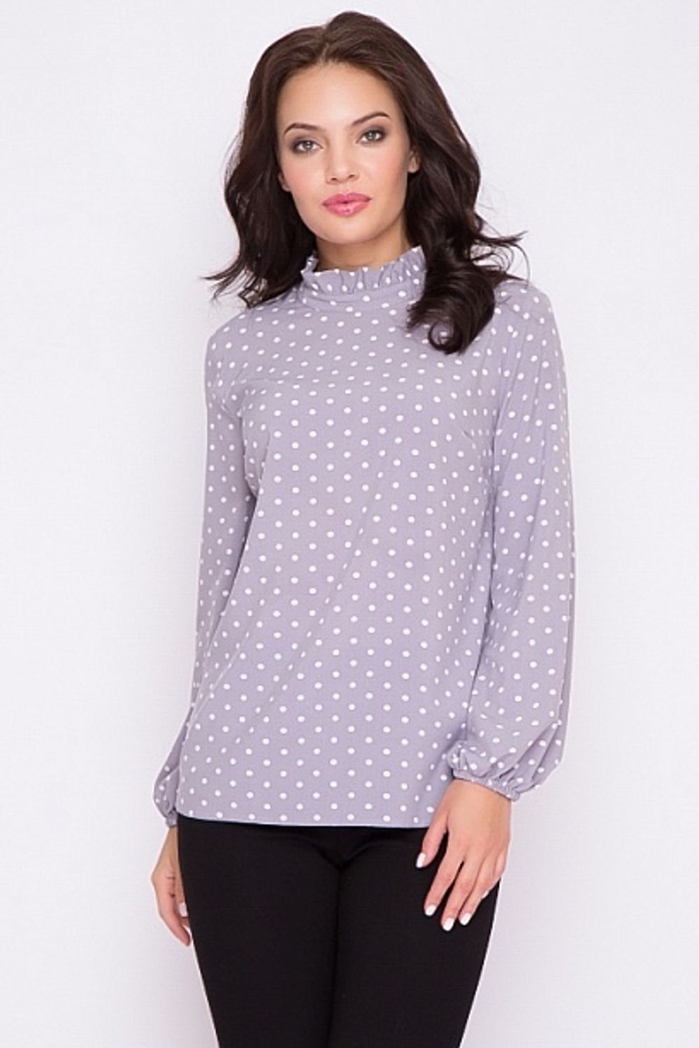 Блузка 40346-1 Avili