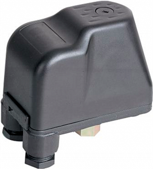 Реле давления "Vodotok" МДД-1, внутр.1/4" повор.гайка