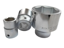 Головка 17мм 3/4''6гр. RockForce##Rock FORCE RF-56517