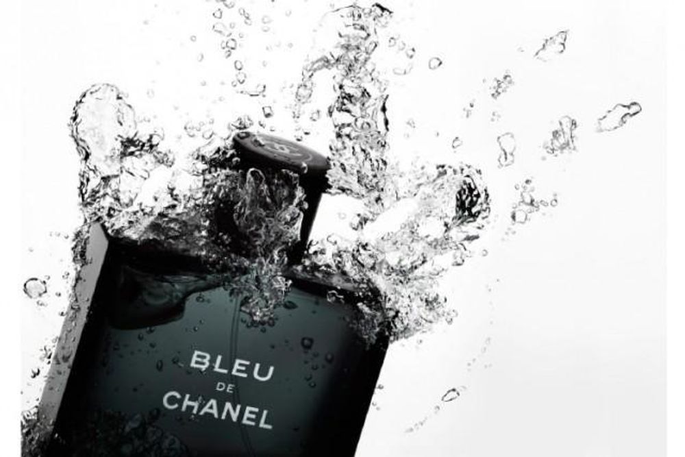 Chanel Bleu de Chanel Eau de Parfum