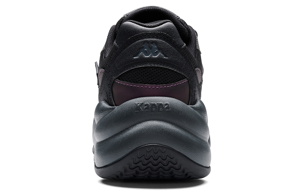 Kappa Backrest With Backrest Chunky Sneakers