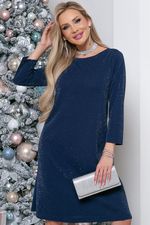 Платье 70955-1 Avili