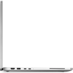 Ноутбук Dell Pro 16 Plus Core Ultra 7 266V 16Gb SSD1Tb Intel Graphics 16" IPS FHD+ (1920x1200) Linux grey WiFi BT Cam (PRO16PL-7617)