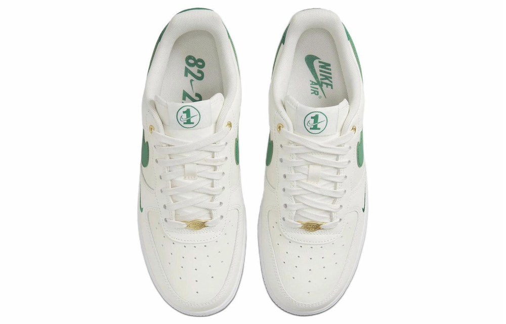 Кроссовки Nike Air Force 1 Low '07 Se 40 (Женская размерная сетка)