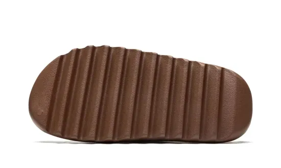 Тапки Adidas Yeezy Slide "Flax"