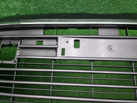 Бампер передний Toyota Camry xv50 (2014-2017)