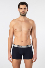 Трусы мужские боксеры. Набор из 3-х штук