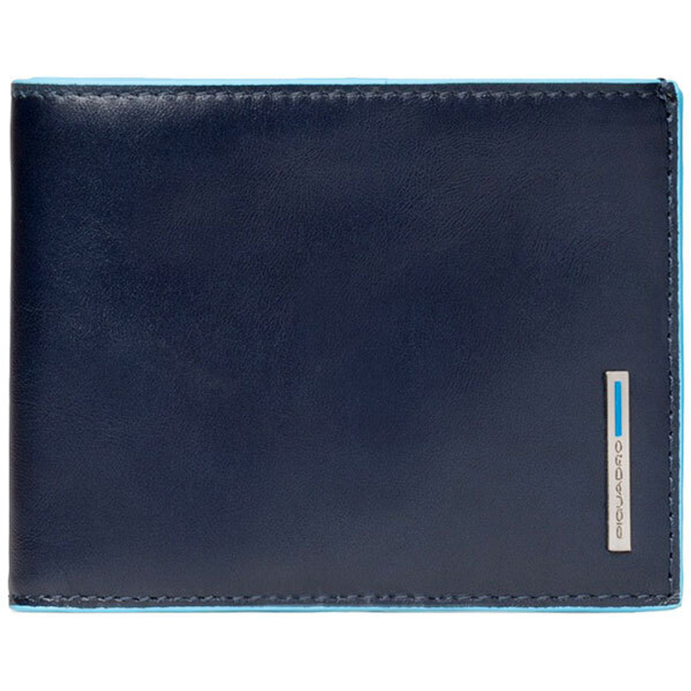 Бумажник Piquadro PU1241B2R/MO
