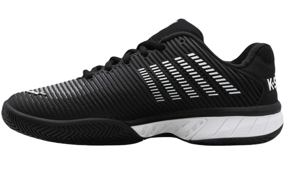 Теннисные кроссовки K-Swiss Hypercourt Express 2 - Black