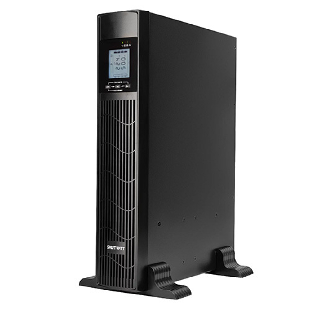 ИБП SMARTWATT UPS DATA 1kVA Line-interactive SIN 1000VA/800W